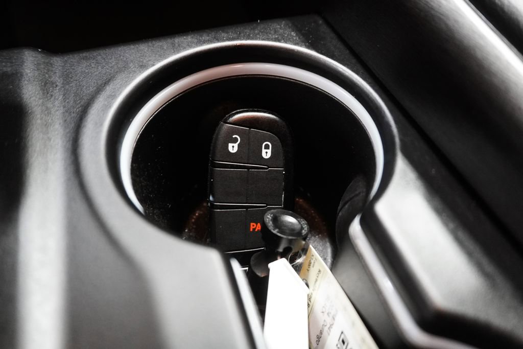 Certified 2024 Dodge Durango SXT w/ 3rd Row Seating Group image 24