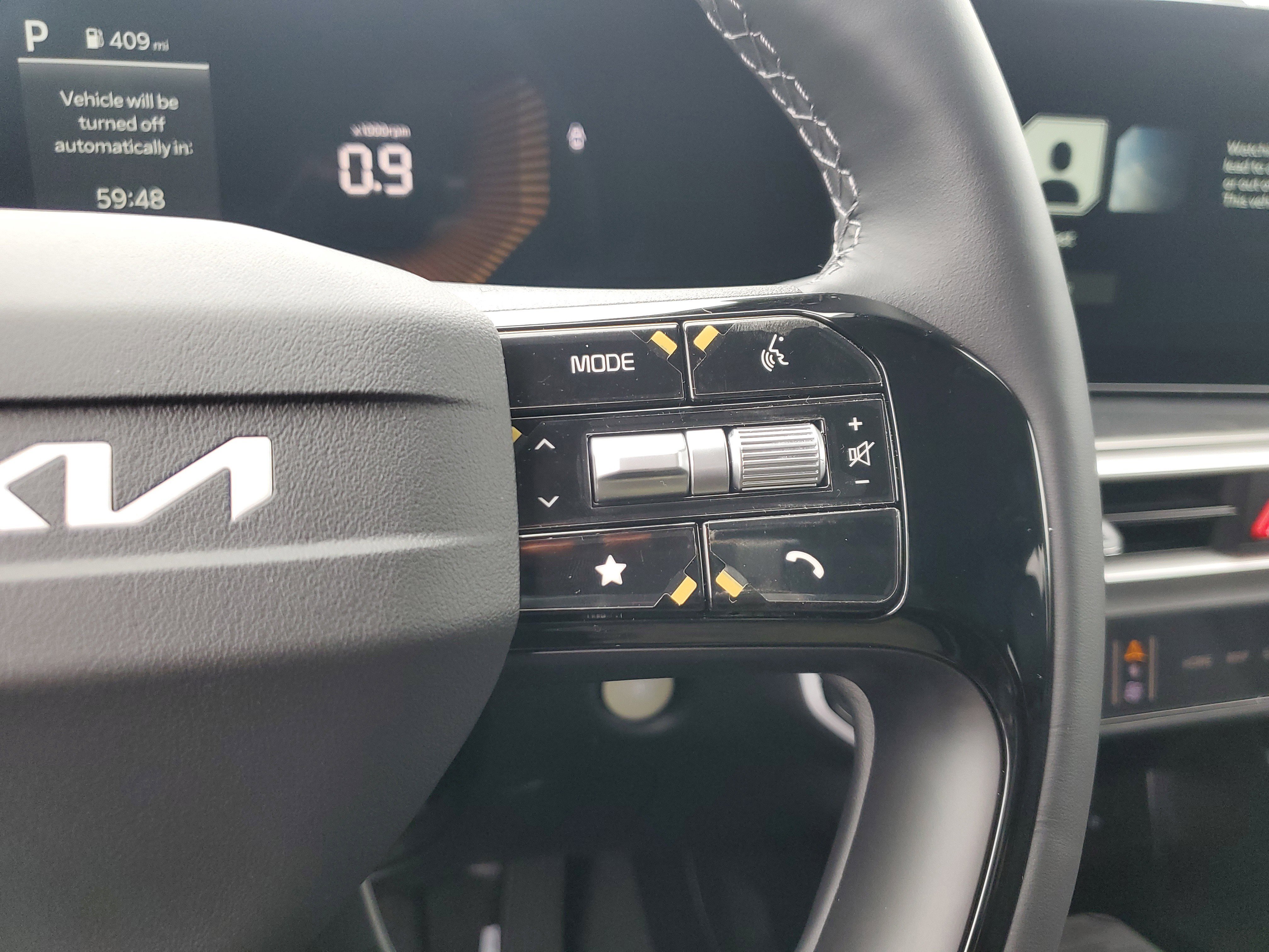 New 2026 Kia Sorento S w/ S Panoramic Sunroof Package image 28