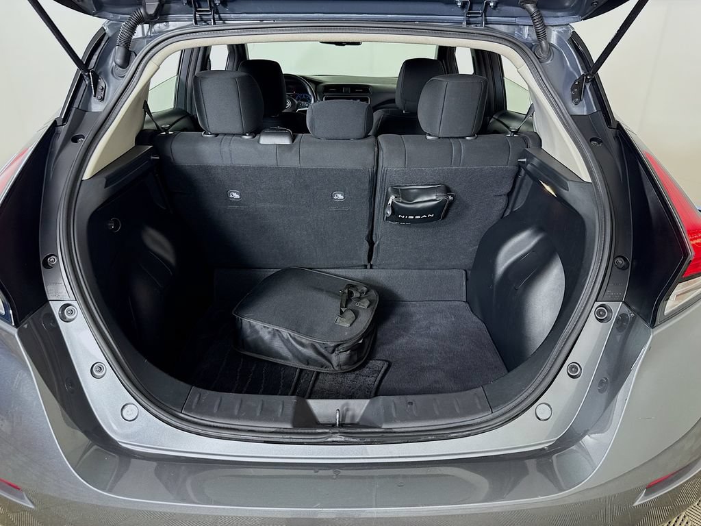 Used 2023 Nissan Leaf SV Plus FWD image 29