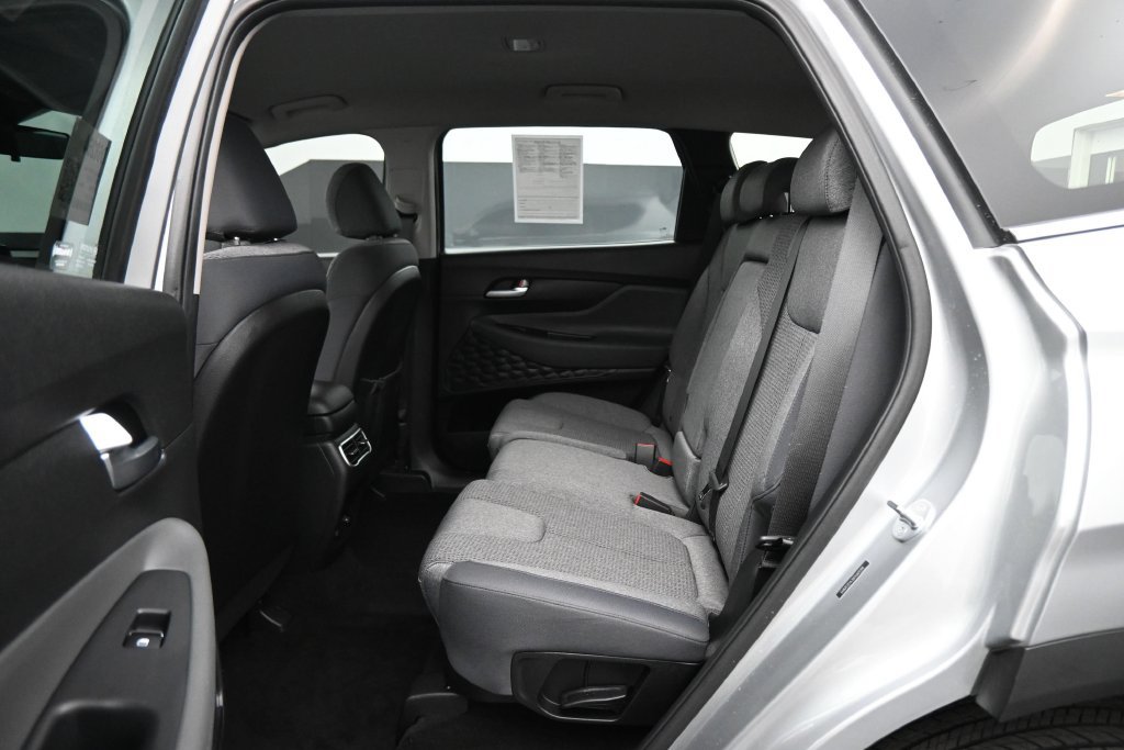 Used 2023 Hyundai Santa Fe SEL AWD/4WD image 18