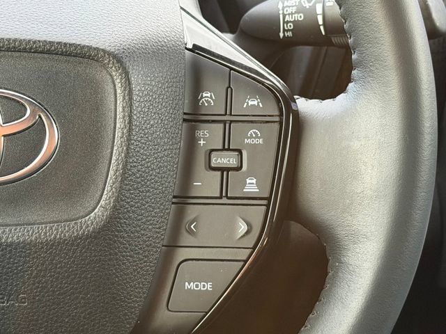 Certified 2024 Toyota bZ4X AWD w/ Weather Package image 27