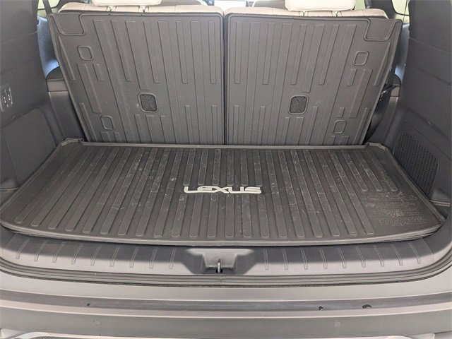 Used 2025 Lexus TX 350 350 image 30