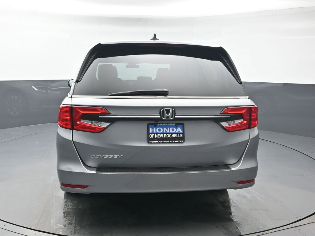 Used 2023 Honda Odyssey EX-L image 5
