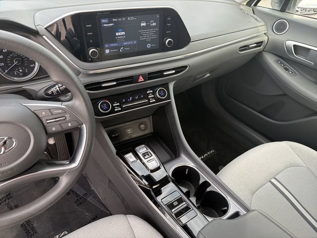Used 2020 Hyundai Sonata SEL FWD image 27