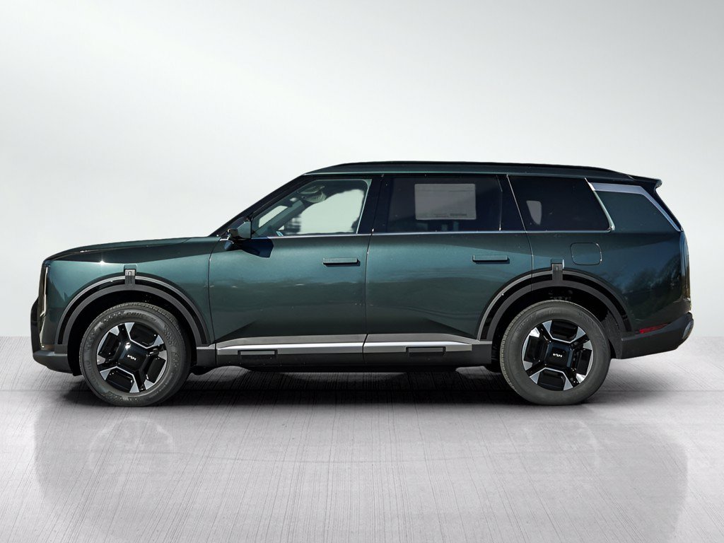 New 2027 Kia Telluride EX AWD/4WD image 4