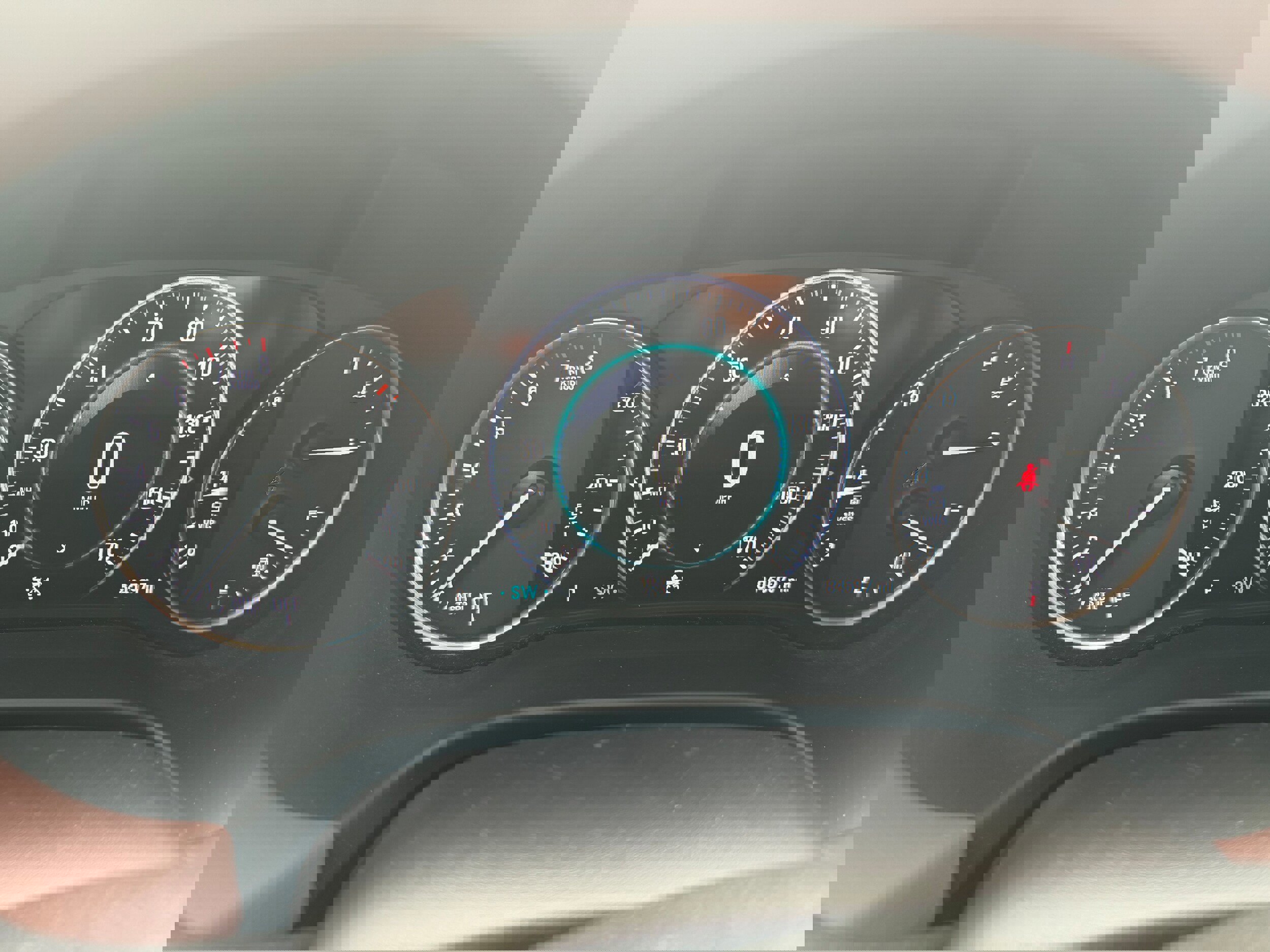 Used 2018 Buick Enclave Avenir w/ Avenir Technology Package image 17