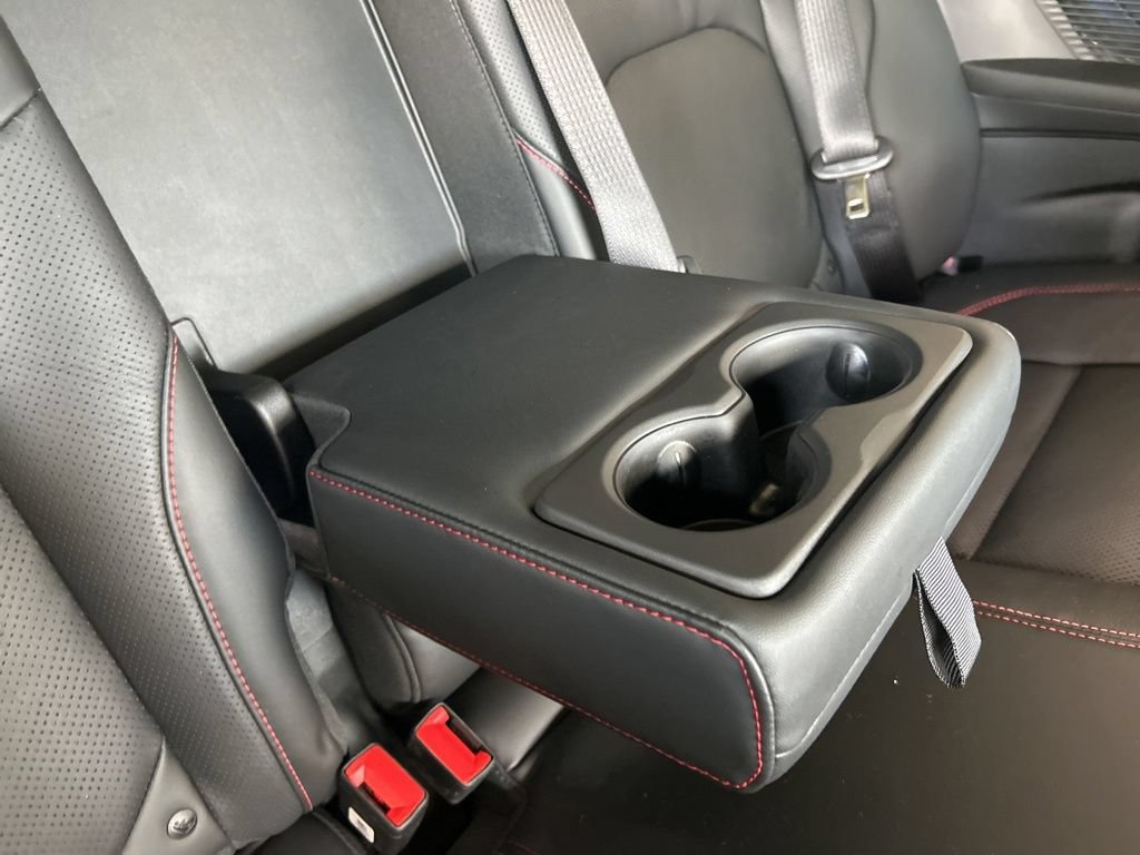 New 2026 Dodge Charger Scat Pack AWD/4WD image 29