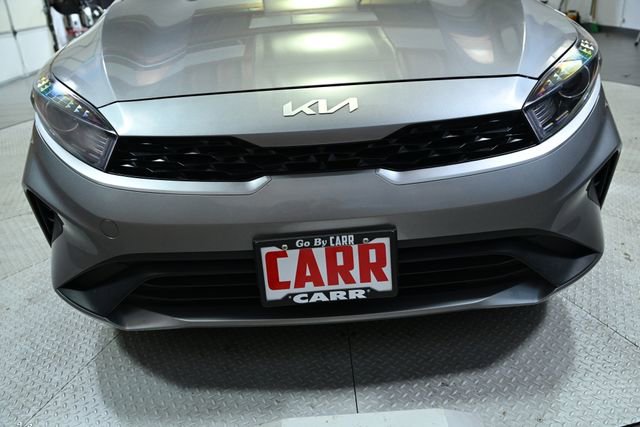 Used 2024 Kia Forte LXS image 14