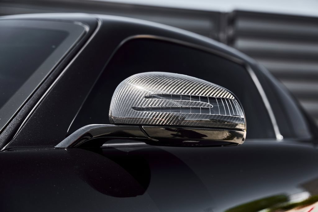 Used 2012 Mercedes-Benz SLS AMG Coupe image 11