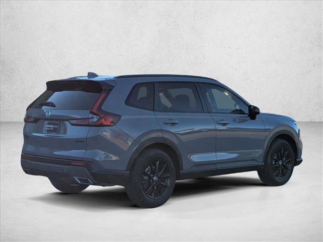 New 2026 Honda CR-V Sport-L image 2