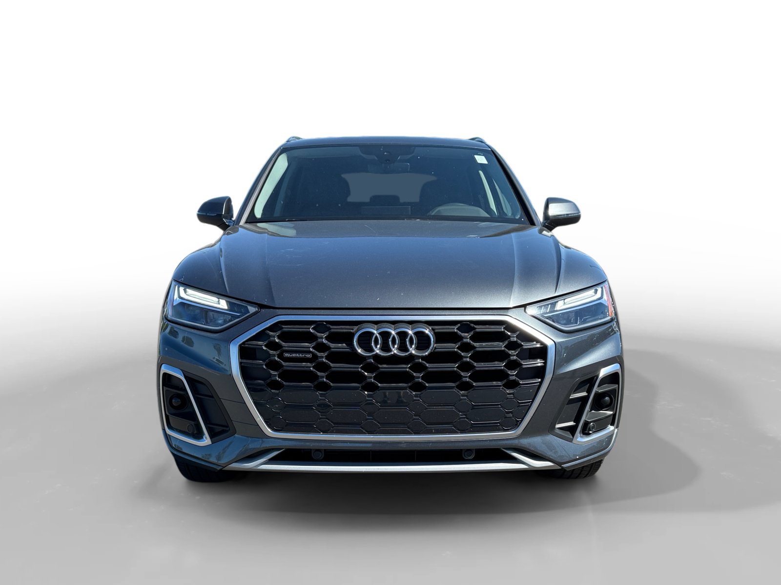 Used 2022 Audi Q5 2.0T Premium w/ Convenience Package AWD/4WD image 8