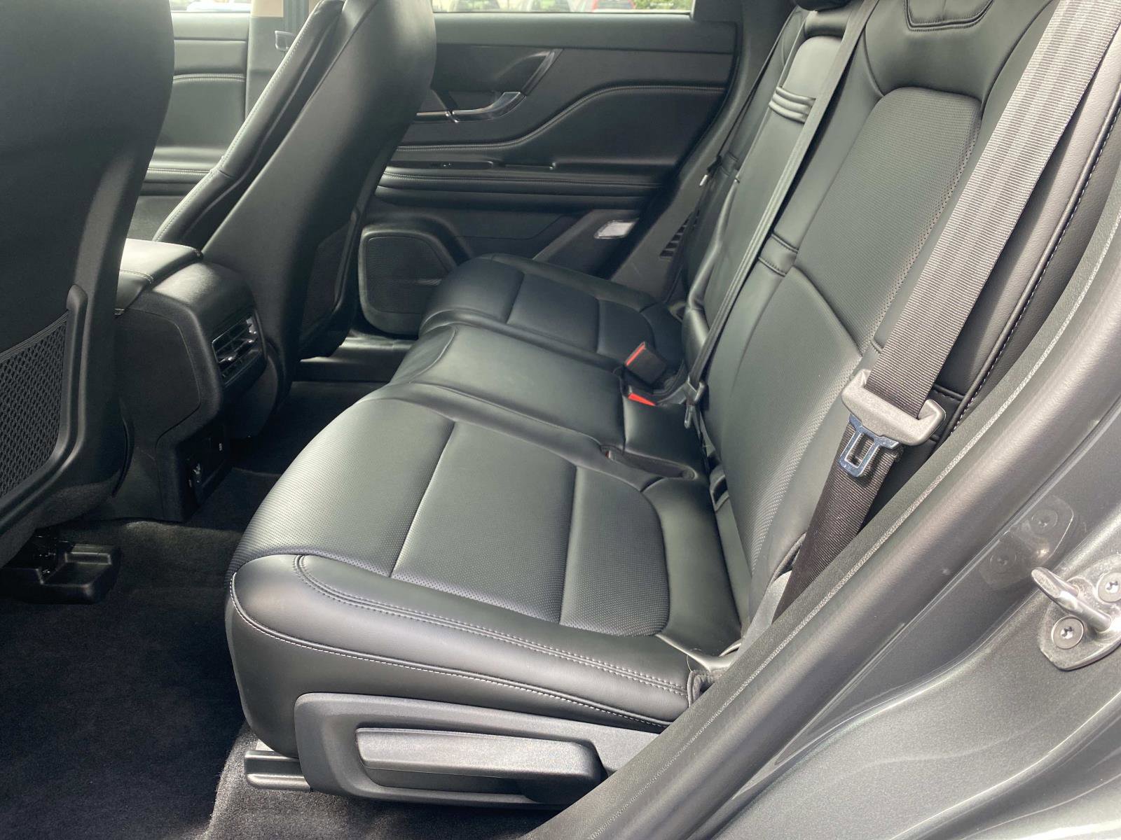 Used 2024 Lincoln Corsair Grand Touring w/ Equipment Group 301A image 13