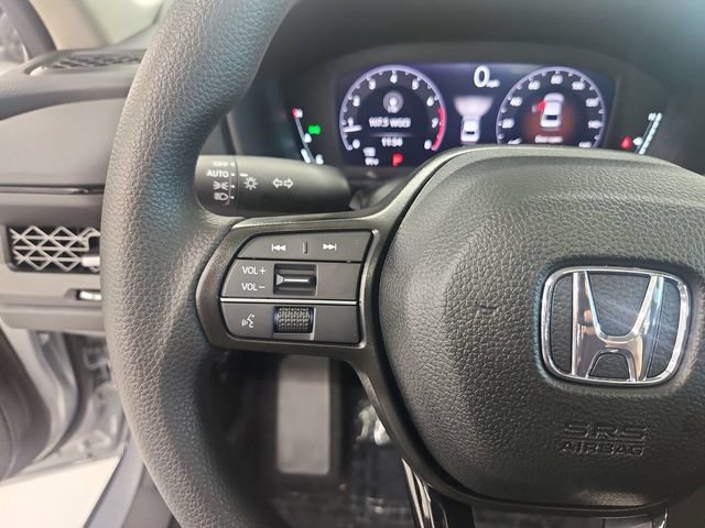 New 2026 Honda Accord SE image 12