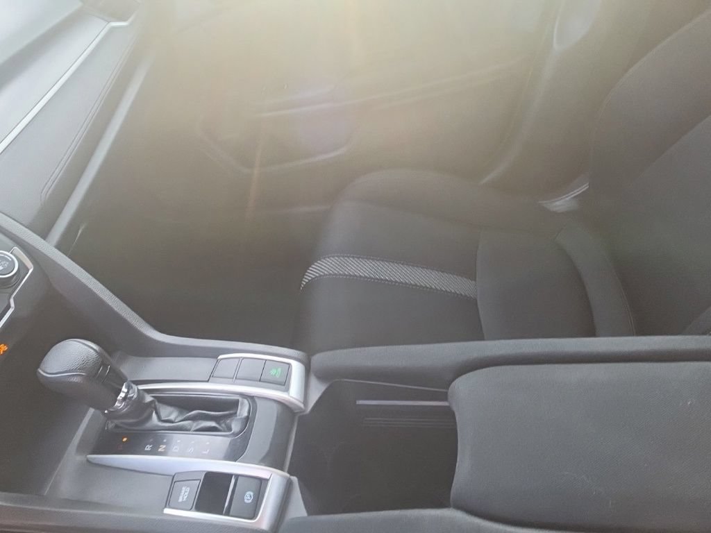 Certified 2018 Honda Civic LX image 20
