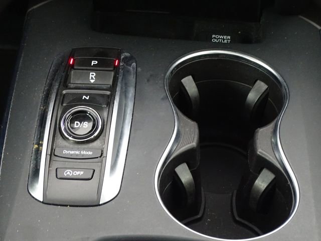 Used 2020 Acura MDX FWD image 39