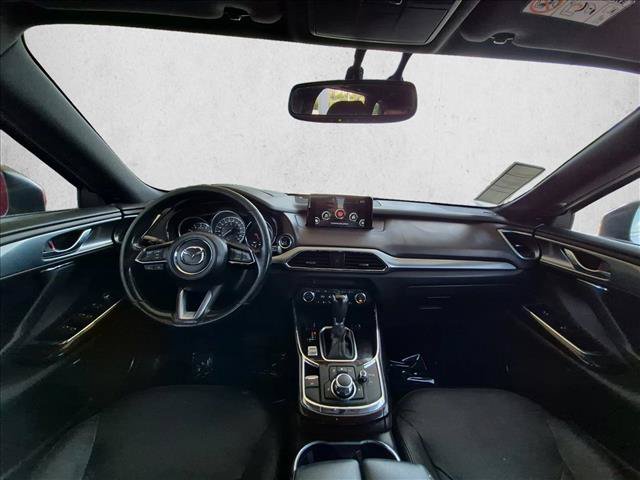 Used 2018 MAZDA CX-9 Grand Touring AWD/4WD image 18
