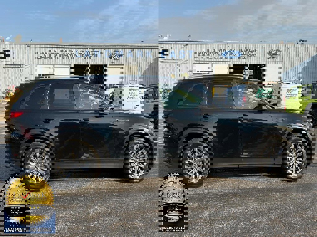 Used 2024 MAZDA CX-90 3.3 Turbo w/ Select Package image 4