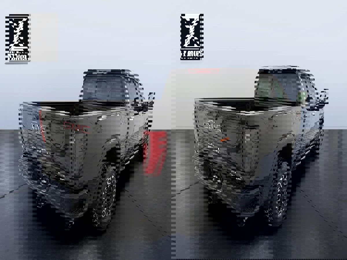 Used 2024 GMC Sierra 2500 Denali w/ Denali Reserve Package image 6