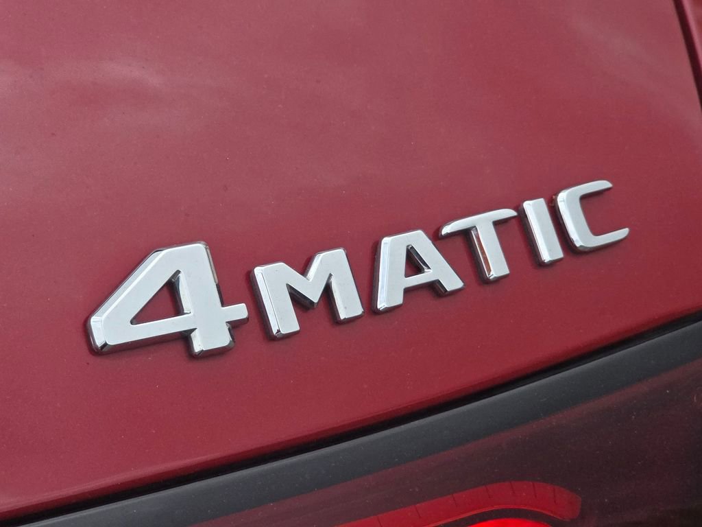 Certified 2026 Mercedes-Benz GLC 350e 4MATIC image 6