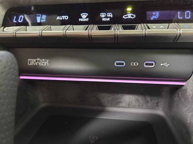 New 2026 Lexus IS 350 F Sport w/ Technology Package AWD/4WD image 26