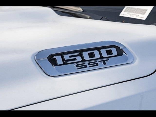 New 2025 RAM 1500 Big Horn AWD/4WD image 14