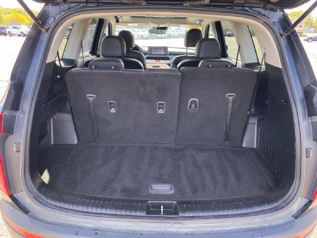 Used 2020 Kia Telluride S FWD image 22