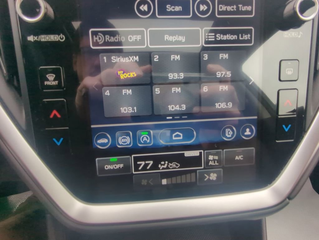 Used 2024 Subaru Crosstrek 2.0i Premium AWD/4WD image 19
