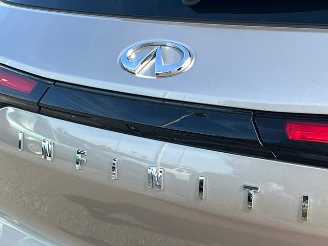 Certified 2023 INFINITI QX60 Autograph AWD/4WD image 35