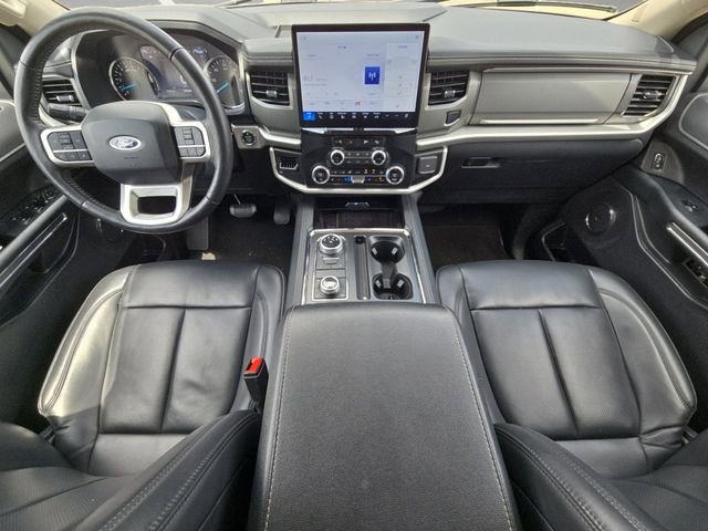 Used 2024 Ford Expedition Max XLT AWD/4WD image 20