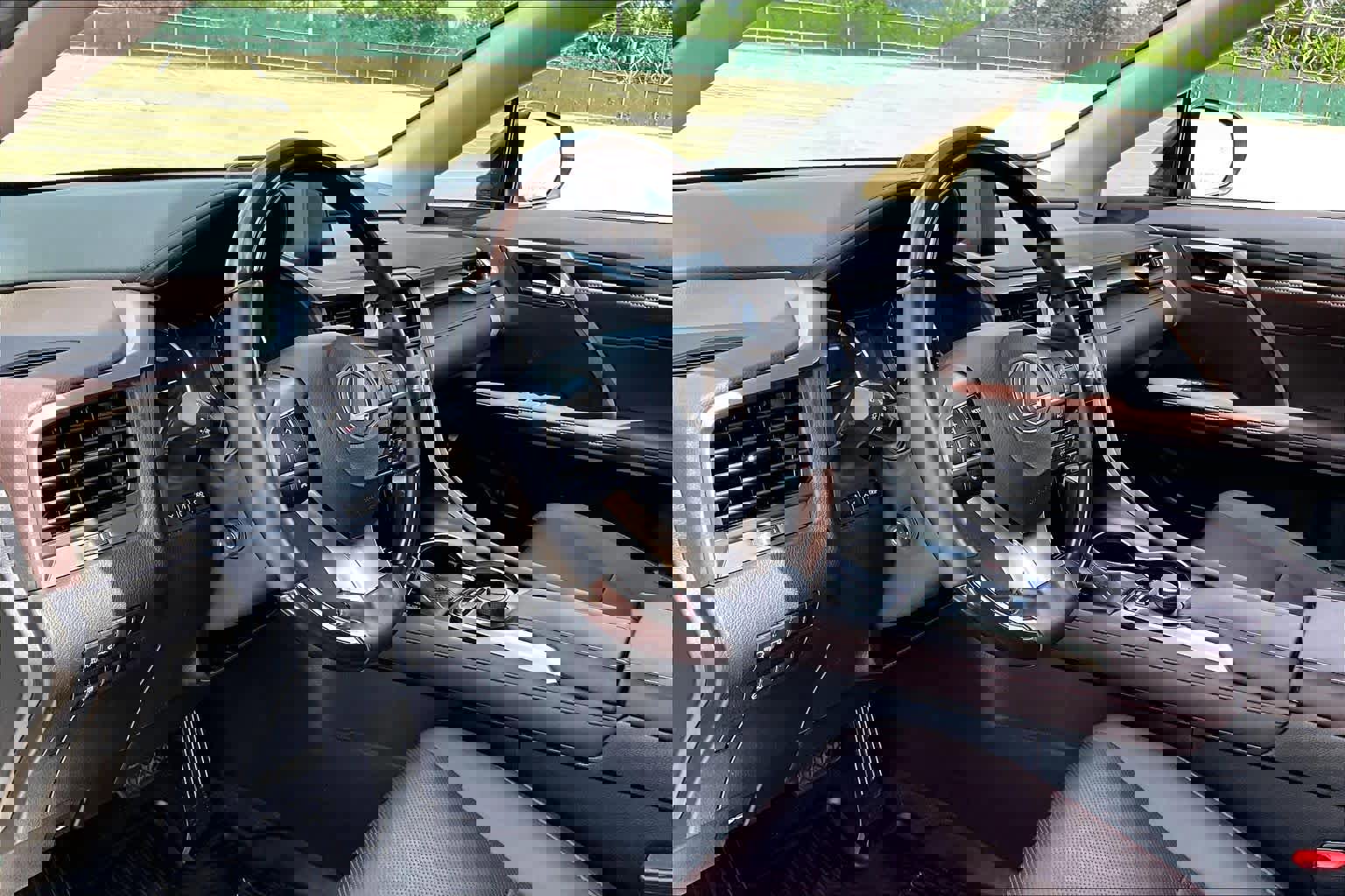 Used 2018 Lexus RX 350L FWD w/ Premium Package image 15