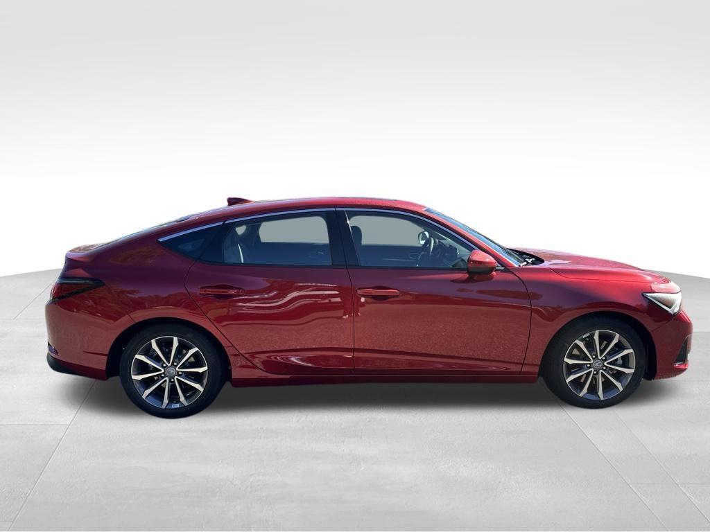 New 2026 Acura Integra FWD image 6