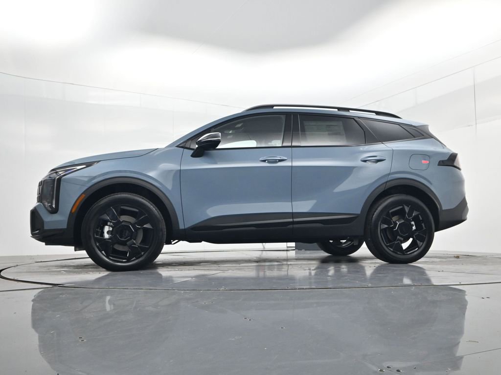 New 2026 Kia Sportage X-Line image 40