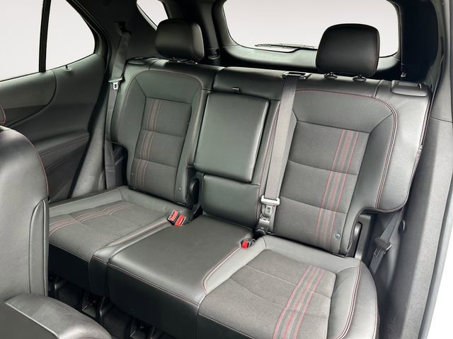 Used 2024 Chevrolet Equinox RS FWD image 13
