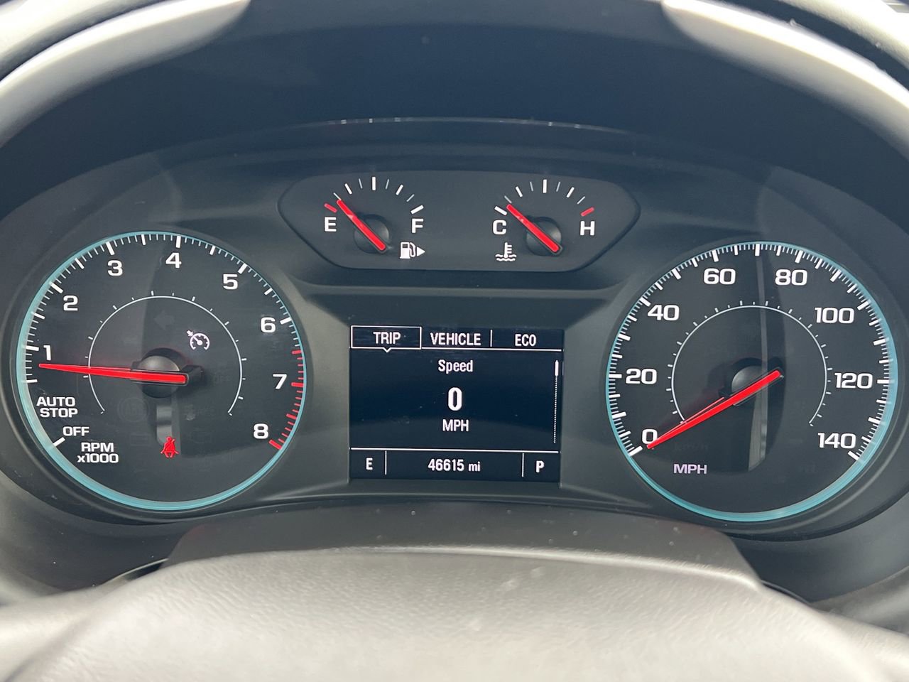 Used 2025 Chevrolet Malibu LT image 15