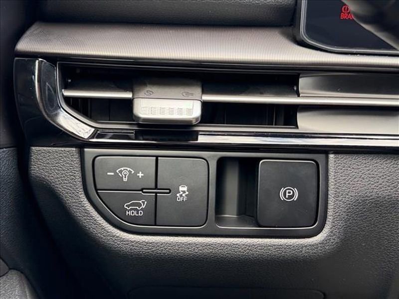 New 2026 Kia Sportage SX image 21