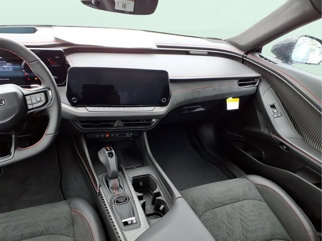New 2026 Dodge Charger Scat Pack AWD/4WD image 14