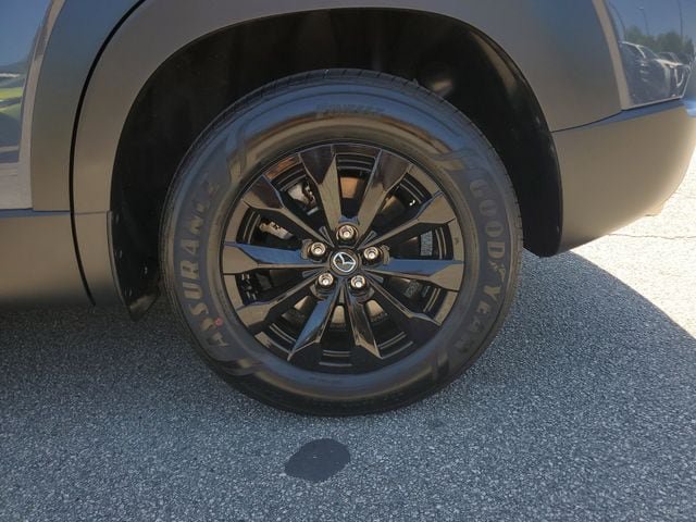 Used 2025 MAZDA CX-50 2.5 Hybrid w/ Weather Package AWD/4WD image 11
