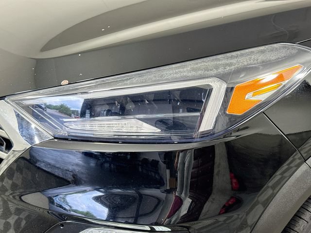 Used 2019 Hyundai Tucson Limited w/ Cargo Package AWD/4WD image 3