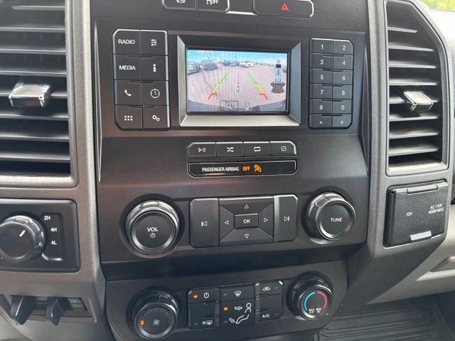 Used 2020 Ford F250 XL w/ Power Equipment Group AWD/4WD image 30