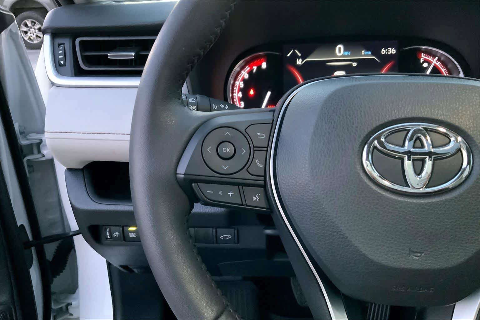 Used 2024 Toyota RAV4 XLE Premium w/ Weather Package image 23