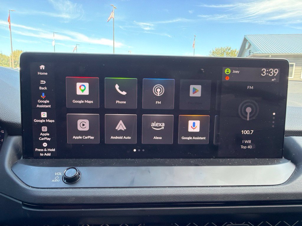 Used 2024 Honda Accord Touring image 20