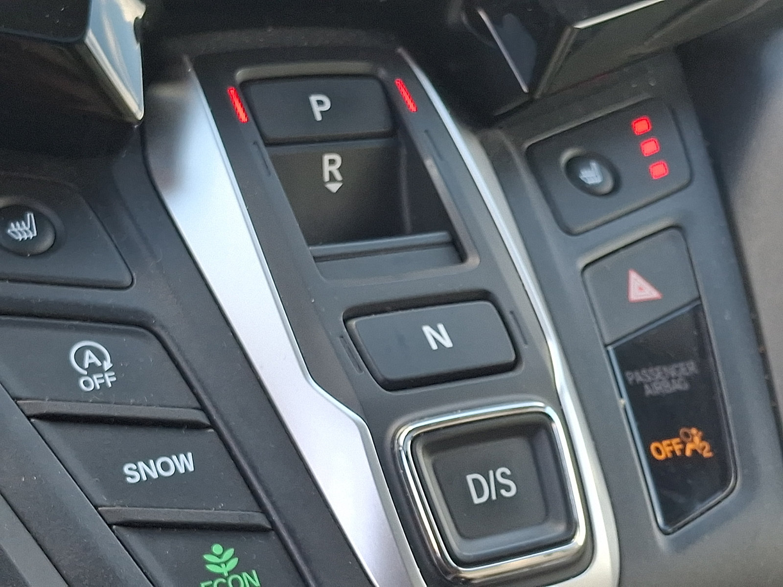 Used 2025 Honda Odyssey EX-L image 16