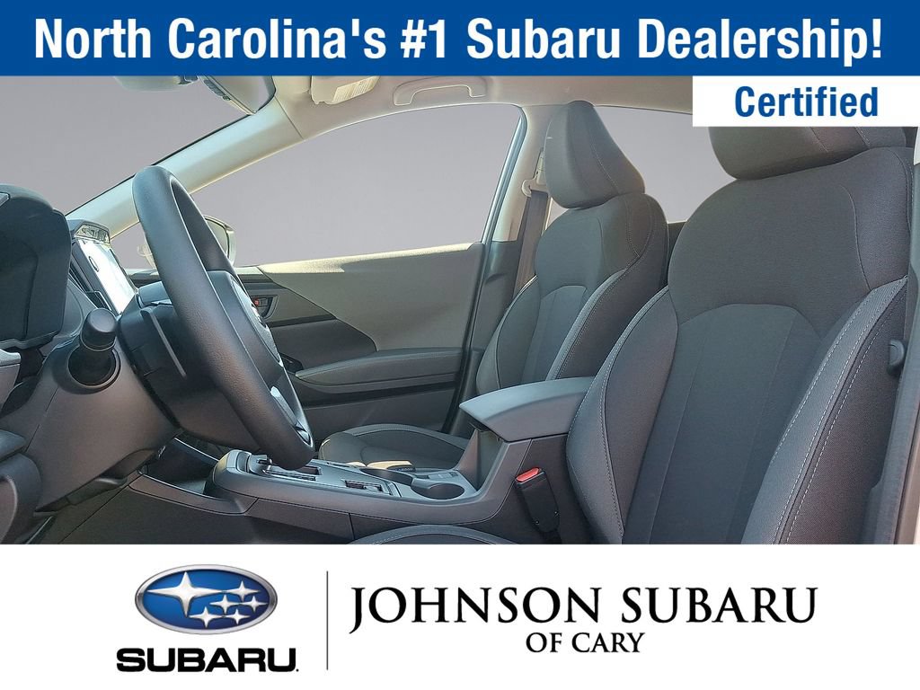 Used 2026 Subaru Crosstrek 2.5i Premium w/ Convenience Package #2 AWD/4WD image 14