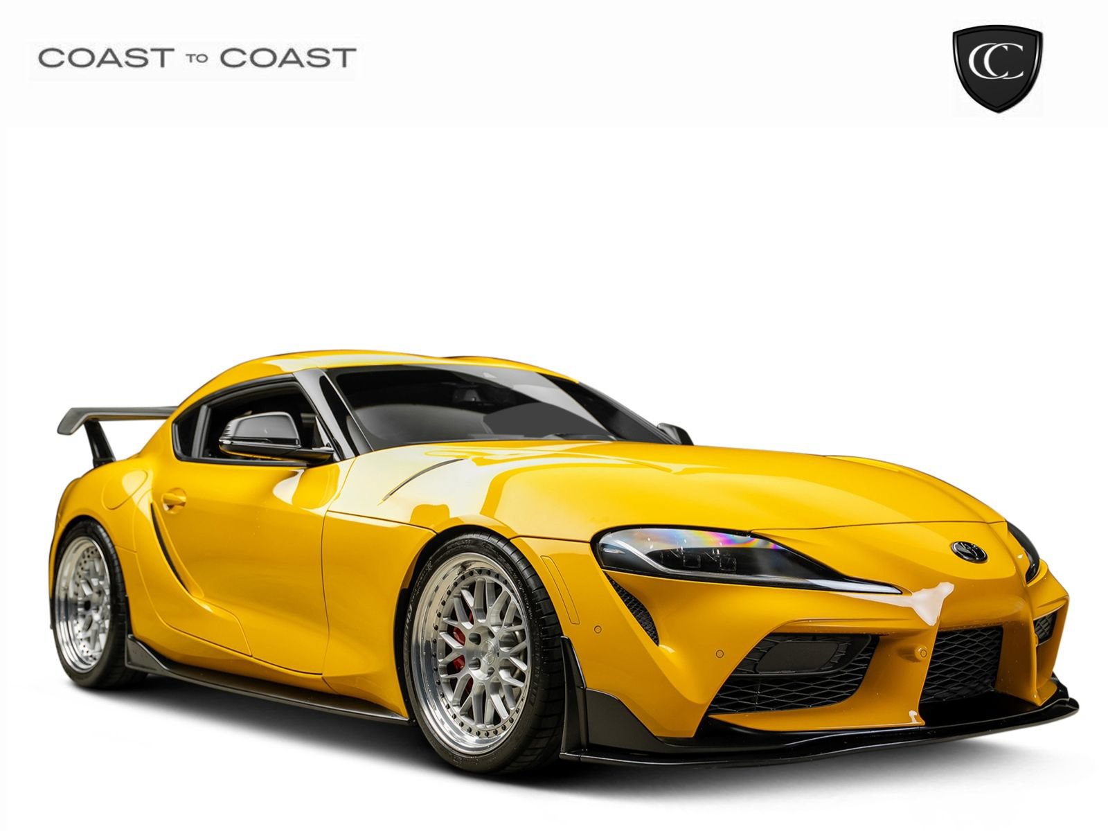 Used 2020 Toyota Supra Premium w/ Driver Assist Package