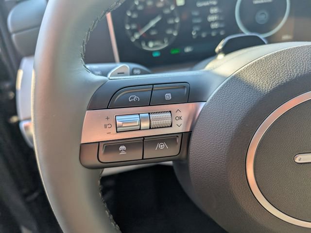 New 2026 Hyundai Tucson Limited image 18