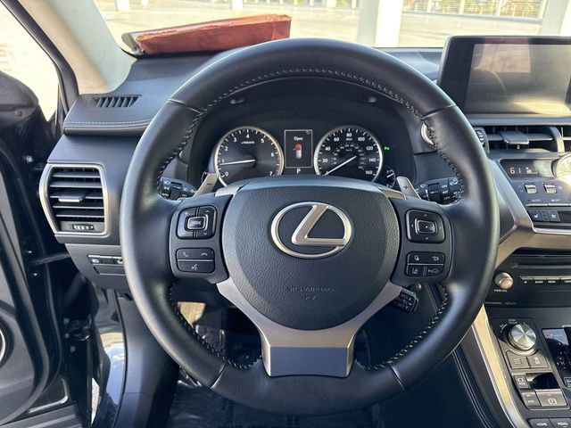 Used 2018 Lexus NX 300 FWD w/ Comfort Package image 14