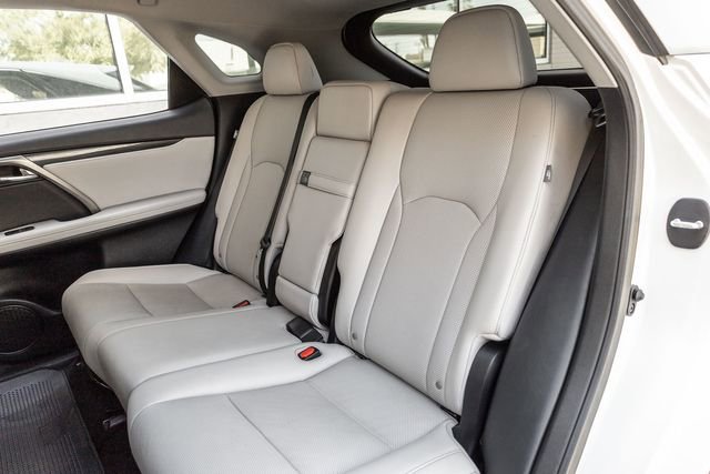Used 2020 Lexus RX 350 FWD image 12