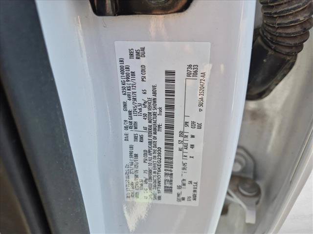 Used 2019 Ford F350 Lariat w/ Lariat Ultimate Package AWD/4WD image 28