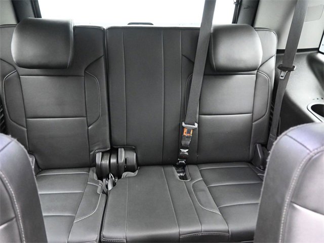 Used 2018 Chevrolet Tahoe LT w/ Texas Edition Package image 27