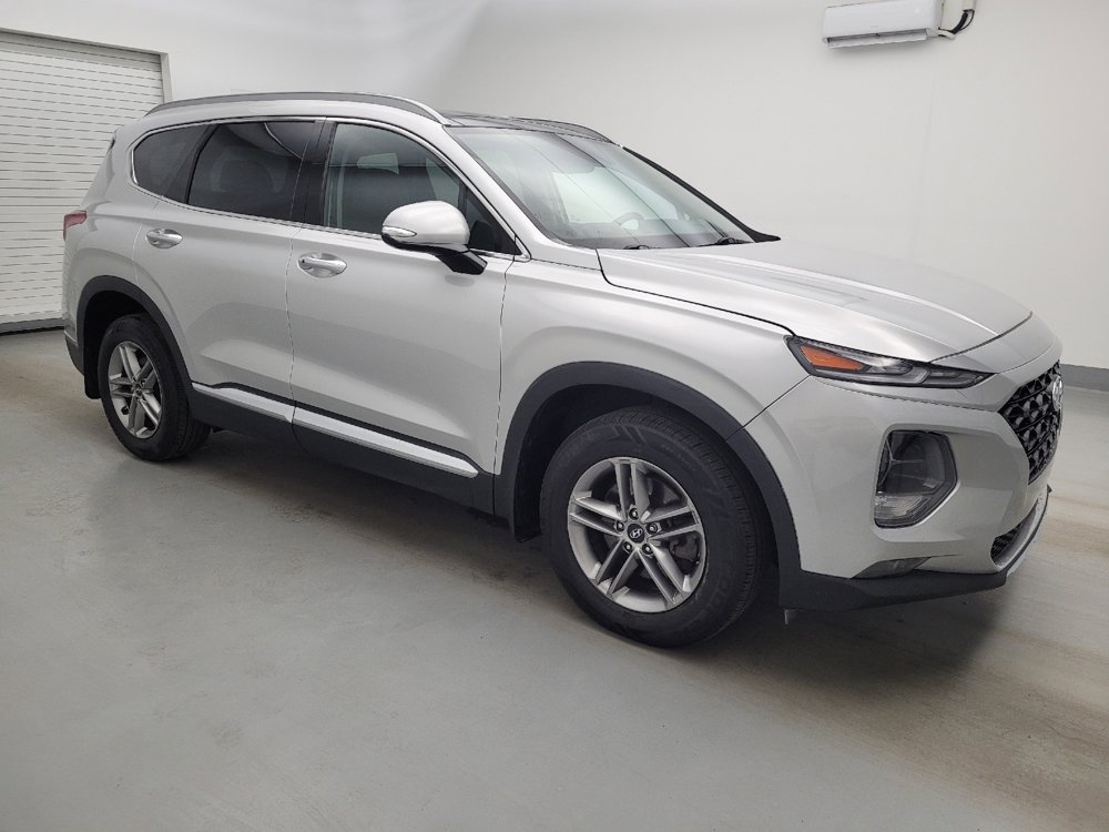 Used 2019 Hyundai Santa Fe AWD image 11